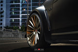 Vossen Forged VPS-305 Starting at $2000 per Wheel