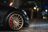Vossen Forged VPS-305 Starting at $2000 per Wheel