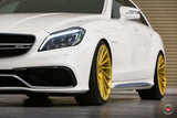 Vossen Forged VPS-305T Starting at $2000 per Wheel