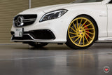 Vossen Forged VPS-305T Starting at $2000 per Wheel