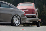 Vossen Forged VPS-313T Starting at $2000 per Wheel