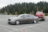 Vossen Forged VPS-313T Starting at $2000 per Wheel