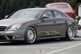 Vossen Forged VPS-313T Starting at $2000 per Wheel