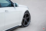 Vossen Forged LC-101 Starting at $1600 per Wheel
