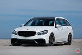 Vossen Forged LC-101 Starting at $1600 per Wheel