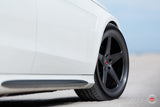 Vossen Forged LC-101 Starting at $1600 per Wheel