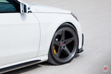 Vossen Forged LC-101 Starting at $1600 per Wheel