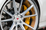 Vossen Forged VPS-301 Starting at $2000 per Wheel