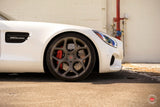 Vossen Forged CG-205 Starting at $1800 per Wheel