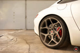 Vossen Forged CG-205 Starting at $1800 per Wheel