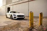 Vossen Forged CG-205 Starting at $1800 per Wheel