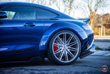 Vossen Forged VPS-307 Starting at $2000 per Wheel