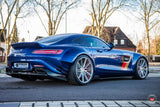 Vossen Forged VPS-307 Starting at $2000 per Wheel