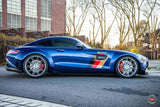 Vossen Forged VPS-307 Starting at $2000 per Wheel
