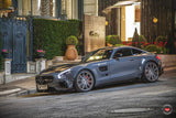 Vossen Forged VPS-307 Starting at $2000 per Wheel