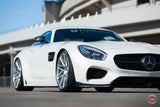 Vossen Forged VPS-314T Starting at $2000 per Wheel