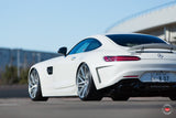 Vossen Forged VPS-314T Starting at $2000 per Wheel