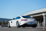 Vossen Forged VPS-314T Starting at $2000 per Wheel