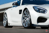 Vossen Forged VPS-314T Starting at $2000 per Wheel