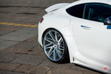 Vossen Forged VPS-314T Starting at $2000 per Wheel