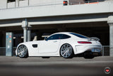 Vossen Forged VPS-314T Starting at $2000 per Wheel