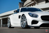 Vossen Forged VPS-314T Starting at $2000 per Wheel