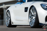 Vossen Forged VPS-314T Starting at $2000 per Wheel
