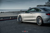 Vossen Forged VPS-305T Starting at $2000 per Wheel
