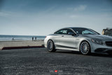 Vossen Forged VPS-305T Starting at $2000 per Wheel