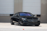 Vossen Forged VPS-306 Starting at $2000 per Wheel