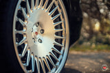 Vossen Forged ML-R1 Starting at $1900 per Wheel
