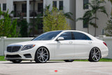 Vossen Forged VPS-301 Starting at $2000 per Wheel