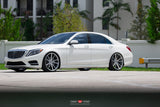 Vossen Forged VPS-301 Starting at $2000 per Wheel