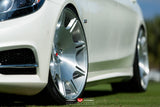 Vossen Forged VPS-312 Starting at $2000 per Wheel