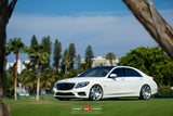 Vossen Forged VPS-312 Starting at $2000 per Wheel