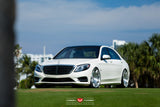 Vossen Forged VPS-312 Starting at $2000 per Wheel