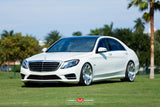 Vossen Forged VPS-312 Starting at $2000 per Wheel