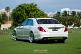 Vossen Forged VPS-312 Starting at $2000 per Wheel