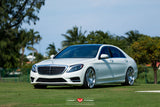 Vossen Forged VPS-312 Starting at $2000 per Wheel