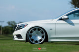 Vossen Forged VPS-312 Starting at $2000 per Wheel