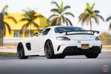 Vossen Forged VPS-302T Starting at $2000 per Wheel