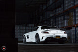 Vossen Forged VPS-302T Starting at $2000 per Wheel