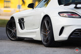 Vossen Forged VPS-302T Starting at $2000 per Wheel