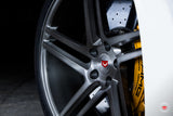 Vossen Forged VPS-302T Starting at $2000 per Wheel