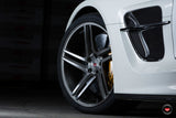 Vossen Forged VPS-302T Starting at $2000 per Wheel