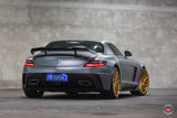 Vossen Forged VPS-305T Starting at $2000 per Wheel