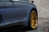 Vossen Forged VPS-305T Starting at $2000 per Wheel