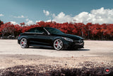 Vossen Forged M-X5 Starting at $2000 per Wheel