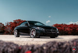 Vossen Forged M-X5 Starting at $2000 per Wheel