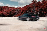 Vossen Forged M-X5 Starting at $2000 per Wheel